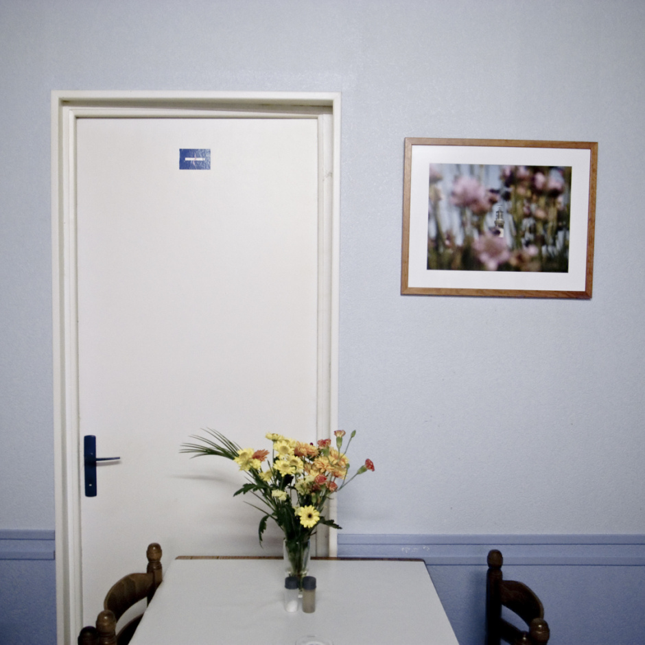 France, Brittany, Ile de Ouessant, 2008