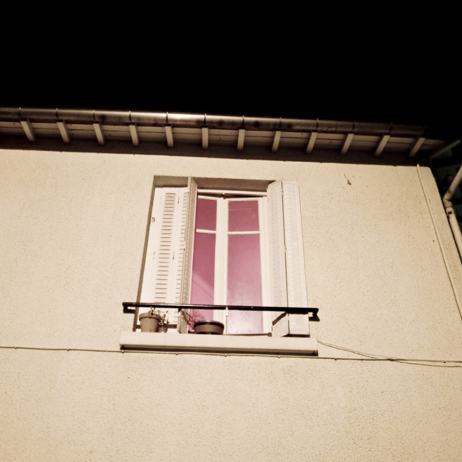 France, Paris, 2008