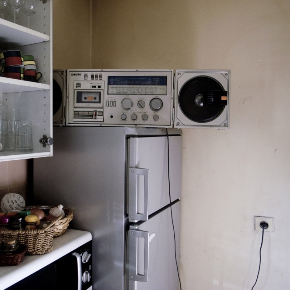 France, Paris, 2008