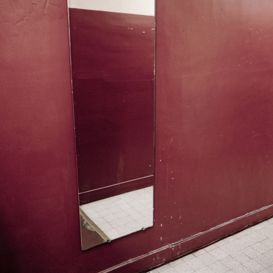 France, Paris, 2008 - Backstage of the Folies Bergères.