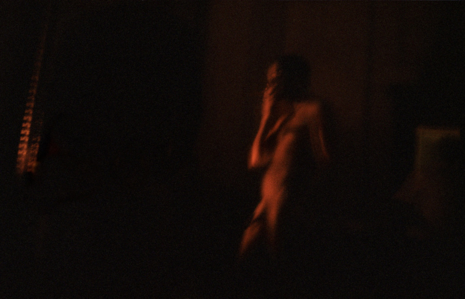 England, London, 2009Exclusive Sex Club.Angleterre, Londres, 2009Sex Club privÈ.Michael Grieve / Agence VU