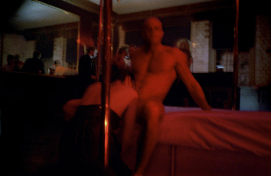 England, London, 2009Exclusive Sex Club.Angleterre, Londres, 2009Sex Club privÈ.Michael Grieve / Agence VU