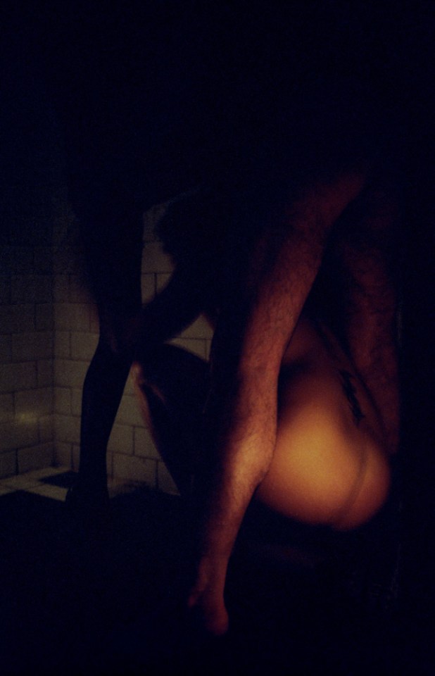 England, London, 2009Exclusive Sex Club.Angleterre, Londres, 2009Sex Club privÈ.Michael Grieve / Agence VU