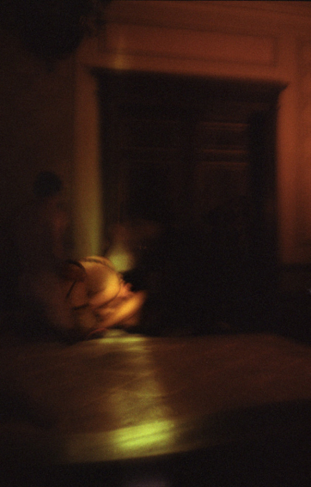 England, London, 2009Exclusive Sex Club.Angleterre, Londres, 2009Sex Club privÈ.Michael Grieve / Agence VU