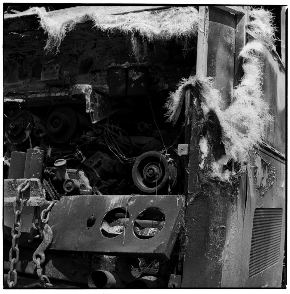 Thailand, Bangkok, April 2009Riots in Bangkok between the Thai Army and the Red Shirts, who support former Prime Minister Thaksin Shinawatra.ThaÔlande, Bangkok, avril 2009Bangkok subit les affrontements entre l'armÈe du gouvernement et les Chemises Rouges, partisans de l?ancien premier ministre en exil Thaksin Shinawatra.Manit Sriwanichpoom / Agence VU