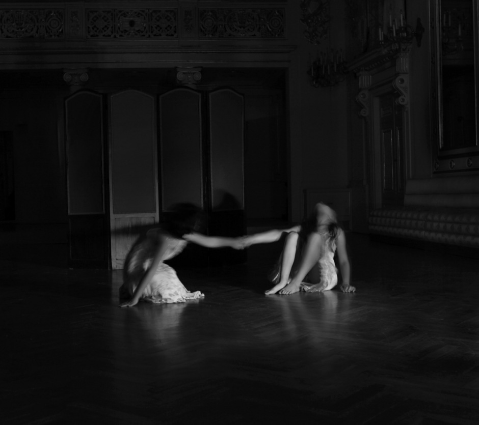 Italy, Siena, 26 October 2009Fiore del Mio Pericolo (Pianissimo Parte Seconda).Accademia dei Rozzi.Italie, Sienne, 26 octobre 2009Fiore del Mio Pericolo (Pianissimo Parte Seconda).Accademia dei Rozzi.Martina Bacigalupo / Agence VU