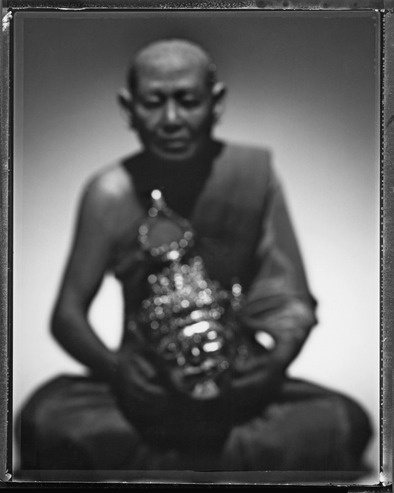 Thailand, 2009Masters, M 017Thailande, 2009Masters, M 017Manit Sriwanichpoom / Agence VU