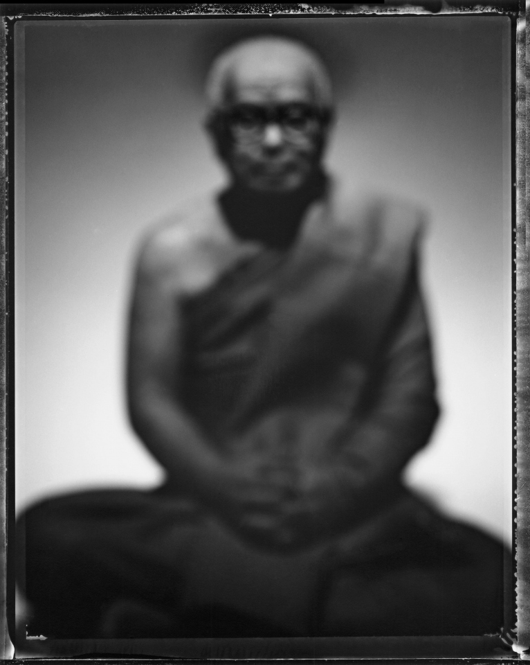 Thailand, 2009Masters, M 018Thailande, 2009Masters, M 018Manit Sriwanichpoom / Agence VU