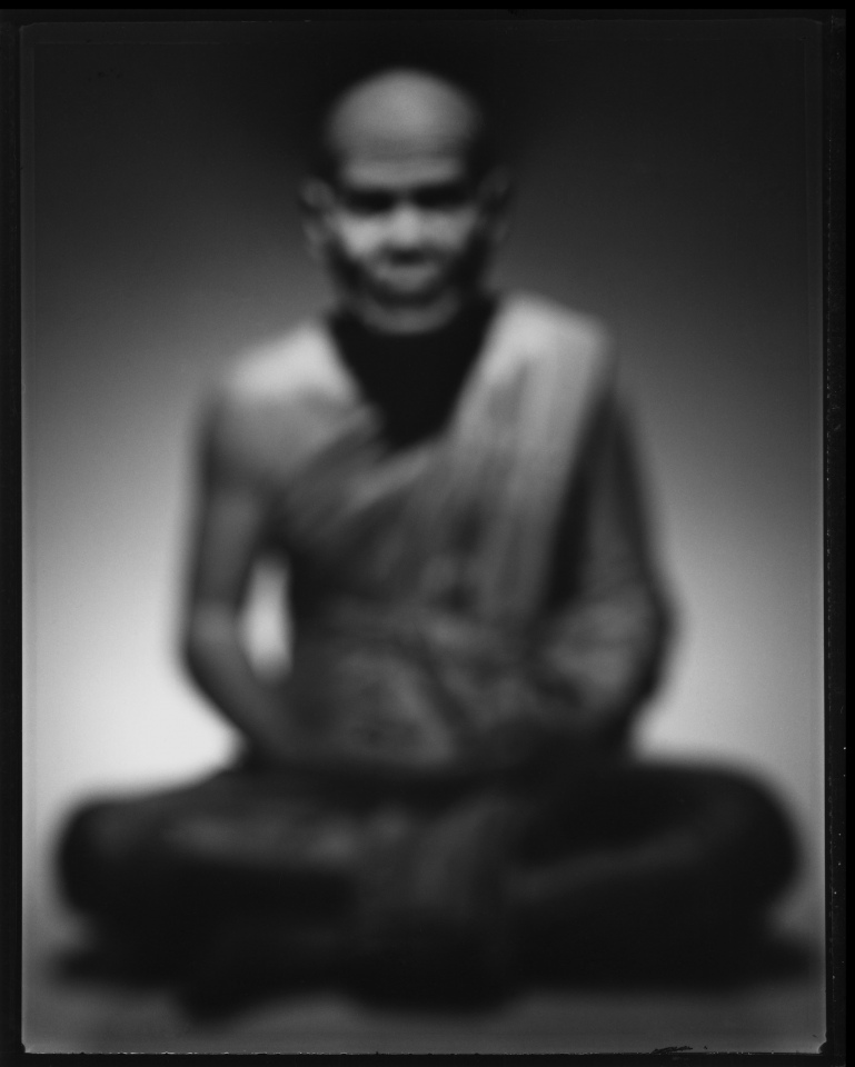 Thailand, 2009Masters, M 005Thailande , 2009 Masters, M 005Manit Sriwanichpoom / Agence VU