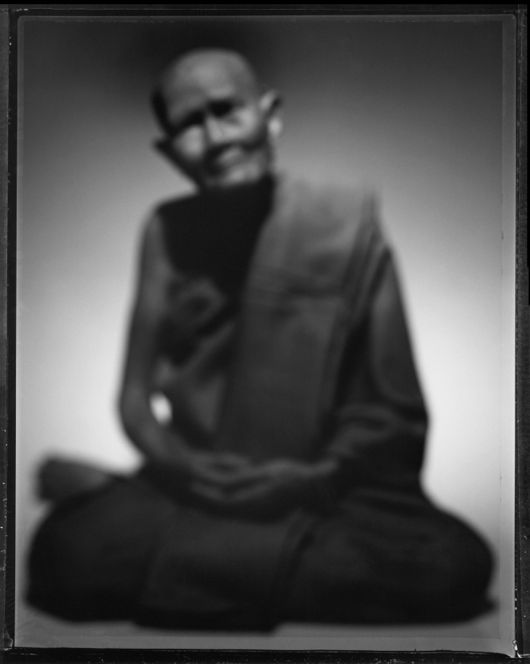 Thailand, 2009Masters, M 004Thailande , 2009 Masters, M 004Manit Sriwanichpoom / Agence VU