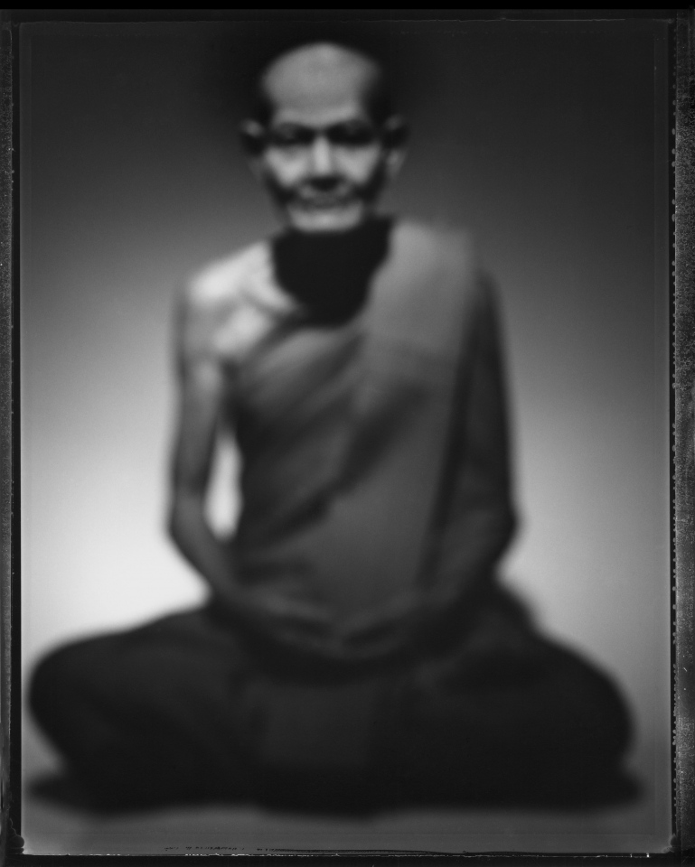 Thailand, 2009Masters, M 009Thailande , 2009 Masters, M 009Manit Sriwanichpoom / Agence VU