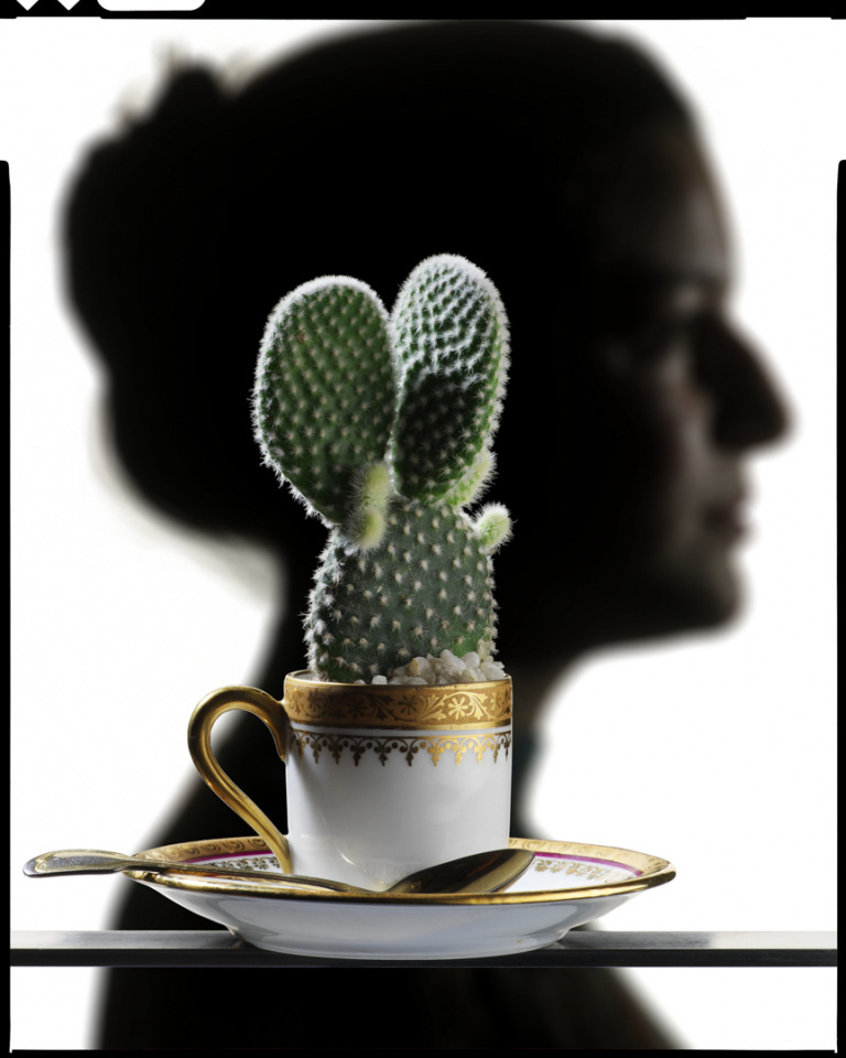 Thinking headsFigures pensantes© Quentin Bertoux / Agence VU