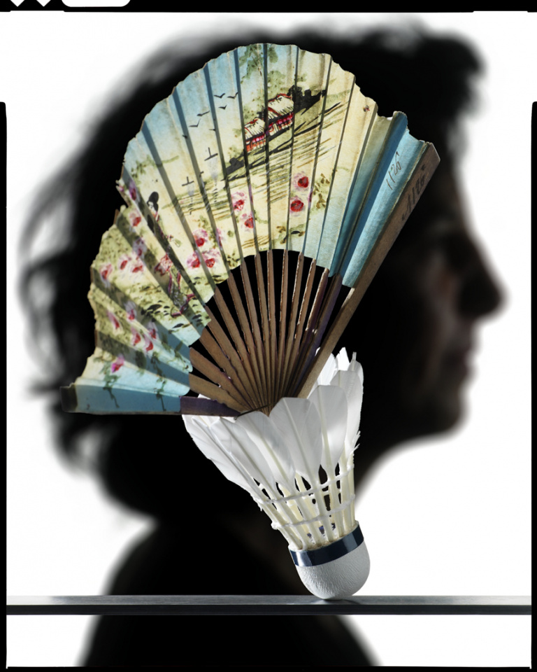 Thinking headsFigures pensantes© Quentin Bertoux / Agence VU