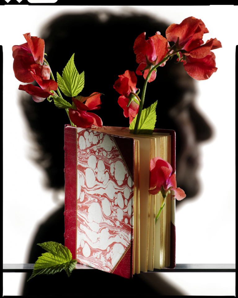 Thinking headsFigures pensantes© Quentin Bertoux / Agence VU