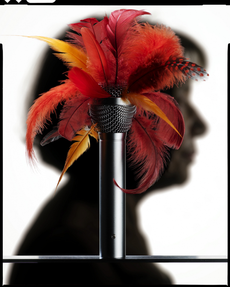 Thinking headsFigures pensantes© Quentin Bertoux / Agence VU