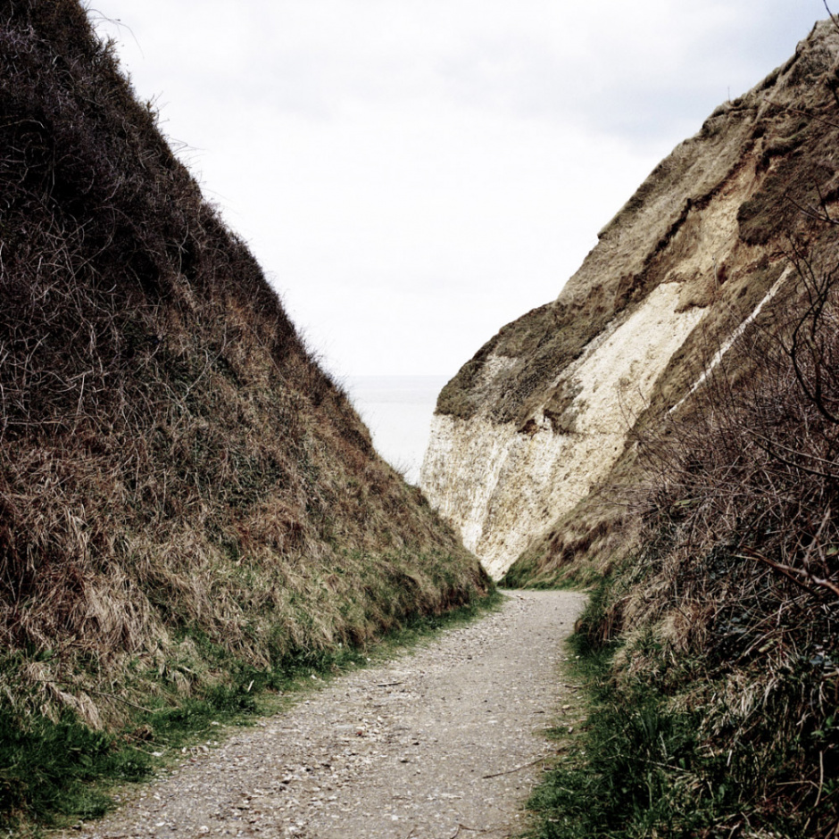France, Normandy, Varengeville-sur-Mer,  April 2010