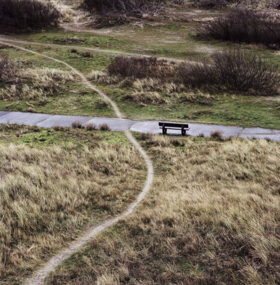 Belgium, Belgian Coast, Westende,  1st january 2012
