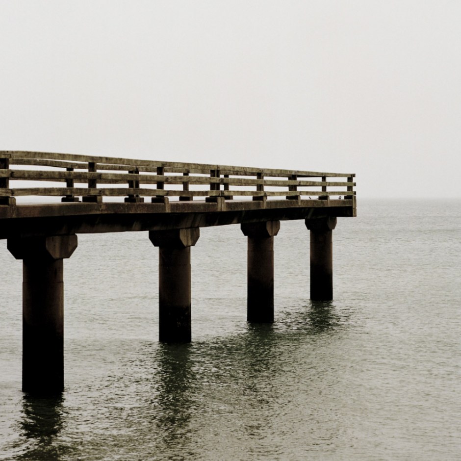 France, Normandy, Vierville-sur-Mer, October 2010