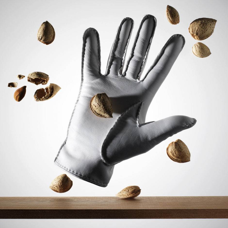 2008The Nutcracker.2008Casse-noisette. © Quentin Bertoux / Agence VU