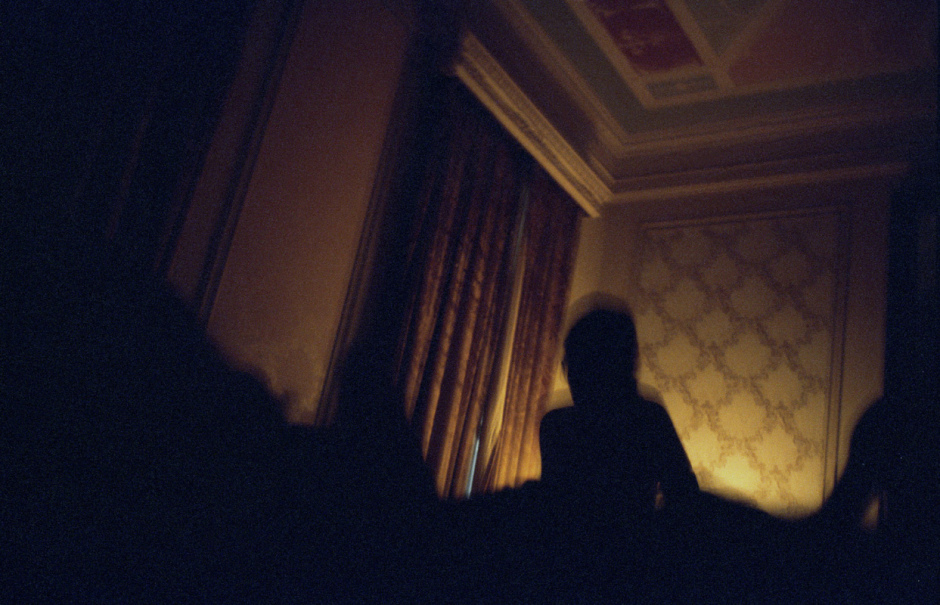 England, London, 2009"Killing Kittens" Sex Club.Angleterre, Londres, 2009Sex Club "Killing Kittens".© Michael Grieve / Agence VU