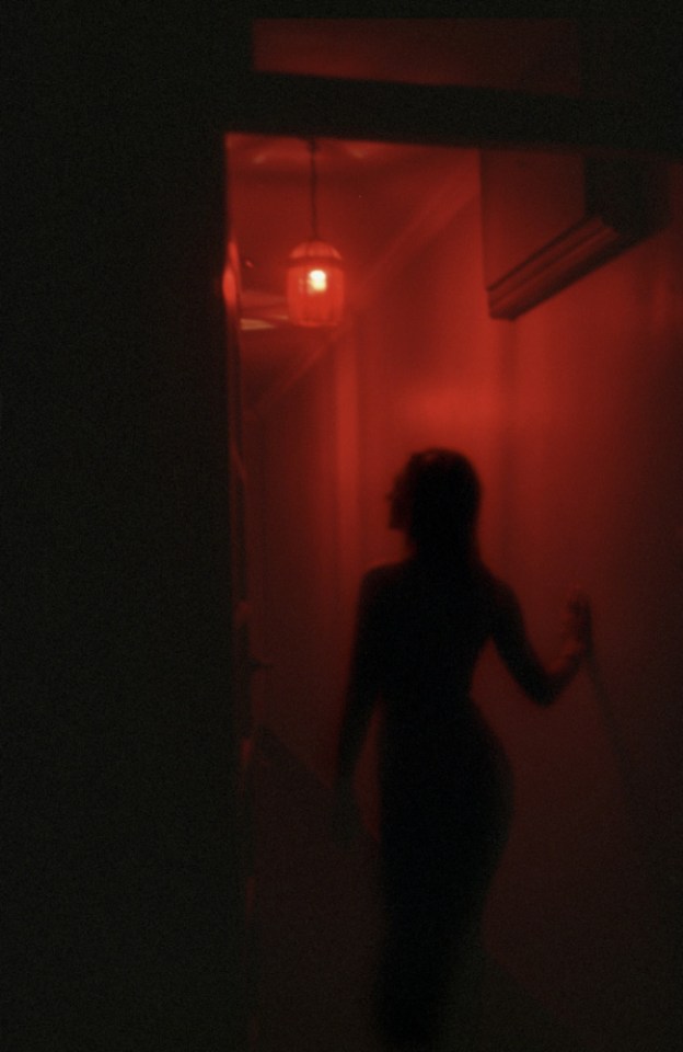 England, London, 2009"Killing Kittens" Sex Club.Angleterre, Londres, 2009Sex Club "Killing Kittens".© Michael Grieve / Agence VU