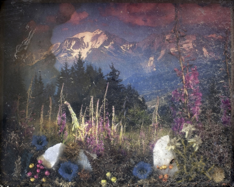 France, Sète, September - November 2010 - Chais des Moulins before works.