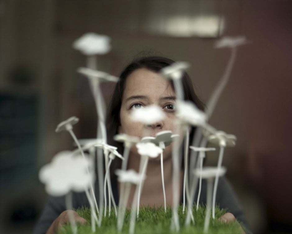 France, SËte, September - November 2010Claire Giordano.France, SËte, septembre - novembre 2010Claire Giordano.Juan Manuel Castro Prieto / Agence VU