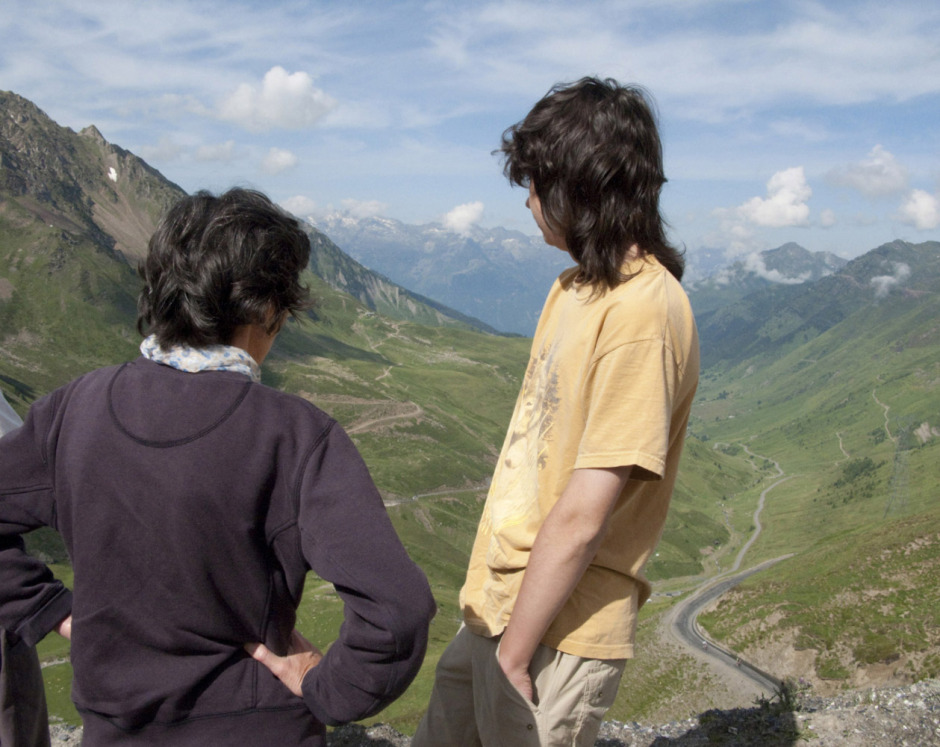 France, Hautes-Pyrénées, 16 July 2008 - A few holiday pictures...