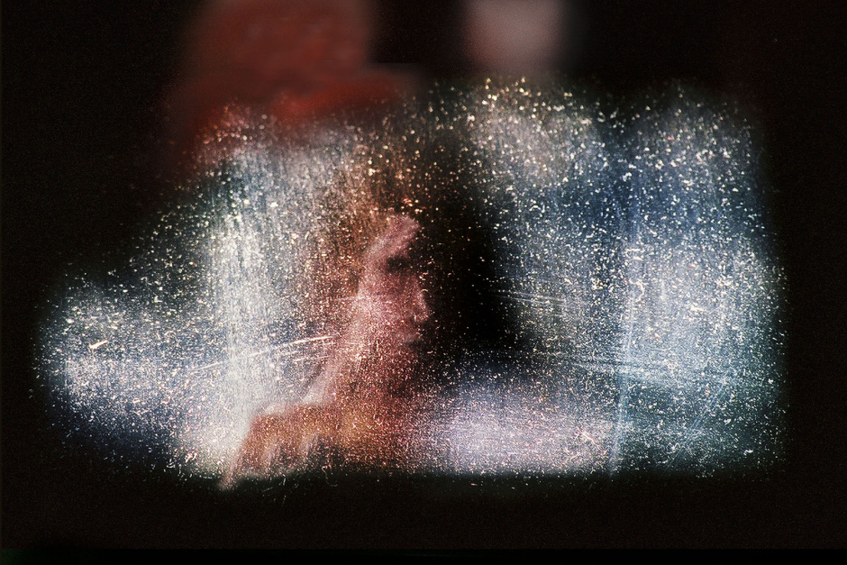 USA, New York, 2005-2006From the series "Stardust".USA, New York, 2005-2006Issue de la sÈrie "Stardust".Jean-Christian Bourcart / Agence VU