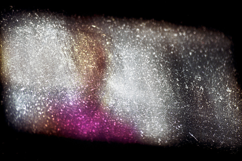 USA, New York, 2005-2006From the series "Stardust".USA, New York, 2005-2006Issue de la sÈrie "Stardust".Jean-Christian Bourcart / Agence VU