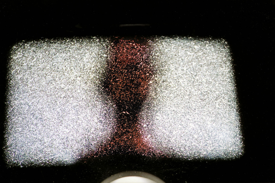 USA, New York, 2005-2006From the series "Stardust".USA, New York, 2005-2006Issue de la sÈrie "Stardust".Jean-Christian Bourcart / Agence VU