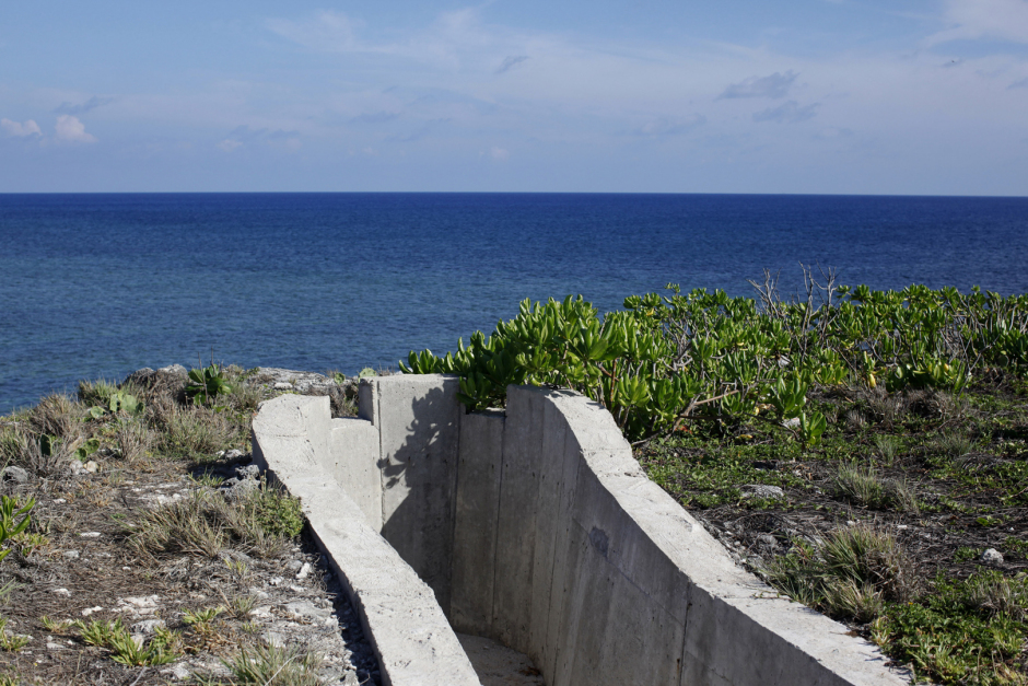 China, Paracel Islands, 04 June 2011Xisha Qundao is located in the South China Sea from more than 180 nautical miles to the South East of Hainan Island, belong to the Hainan Province.After the Second World War, Taiwan set garrison on the islands.Chine, Œles Paracels, 04 juin 2011Xisha Qundao est situÈ en Mer de Chine du Sud, ‡ 180 miles nautiques du sud-est de l'Óle de Hainan.AprËs la Seconde Guerre mondiale, la rÈpublique de Chine (Taiwan) a installÈ une garnison sur les Óles.Aniu / Agence VU