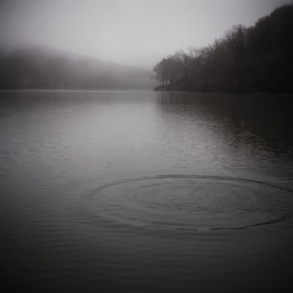 France, Ibardin, 2004 - From the series "A contretemps".