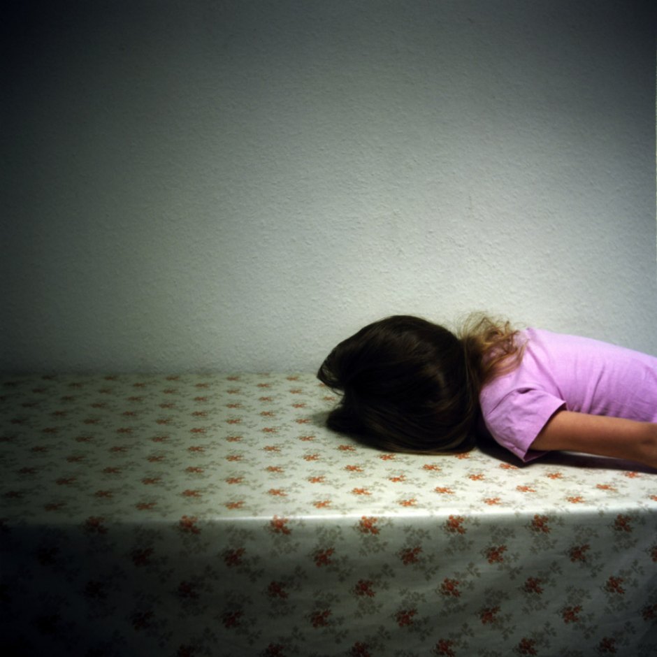 Germany, Cochem, 2010 - From the series "A contretemps".