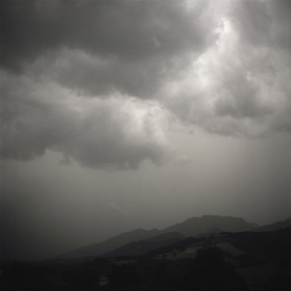 France, Musculdy, 2008 - From the series "A contretemps".