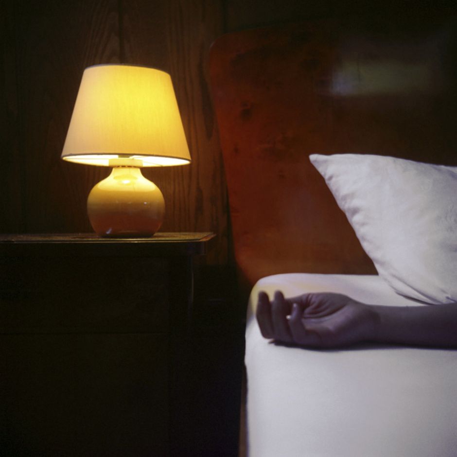 Germany, Cochem, 2010 - From the series "A contretemps".