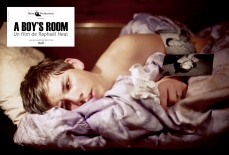 A Boy's room #1, Rafi, 2001. 
Série « Bates Productions », édition 7 + 3 AP