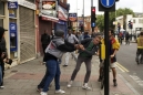 England, London, 08 August 2011Mare Street.Unknown reason for fight.Angleterre, Londres, 08 ao˚t 2011Mare Street.Bagarre sans raison apparente.Michael Grieve / Agence VU