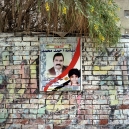 Egypte les martyrs de la révolution