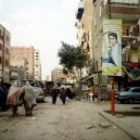 Egypte les martyrs de la révolution