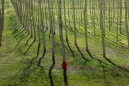 France, 2012Situations N∞7.Maia Flore / Agence VU