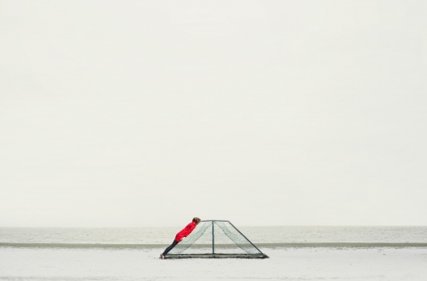France, 2011Situations N∞10.Maia Flore / Agence VU