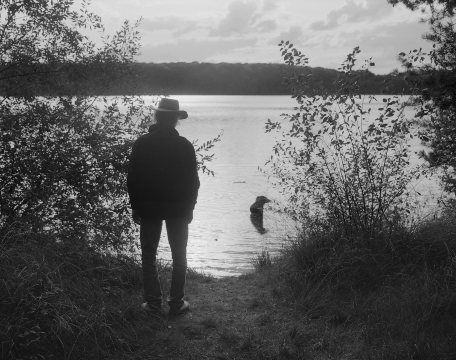 France, Tremelin's lake, 2012From the series "Terra Incognita".France, lac de Tremelin, 2012Issu de la sÈrie "Terra Incognita".Israel AriÒo / Agence Vu
