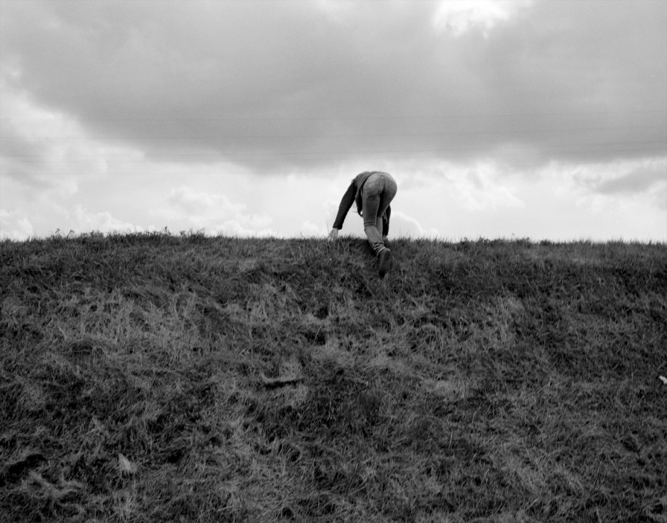France, Tremelin's lake, 2012From the series Terra Incognita.France, lac de Tremelin, 2012Issu de la sÈrie Terra Incognita.Israel AriÒo / Agence Vu