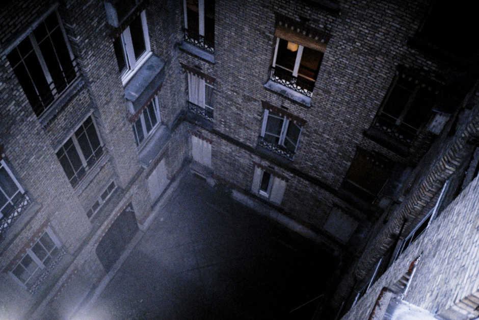 France, Paris, 2009