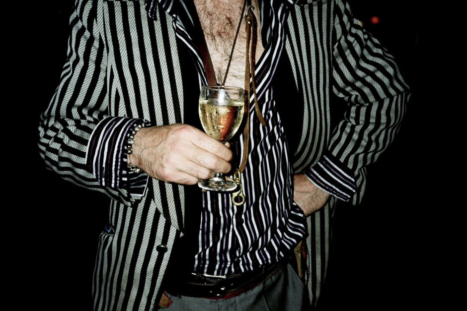 France, Paris, 2009