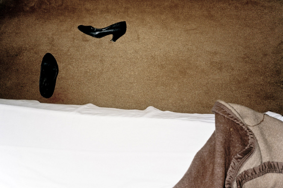 France, Fontainebleau, 2009