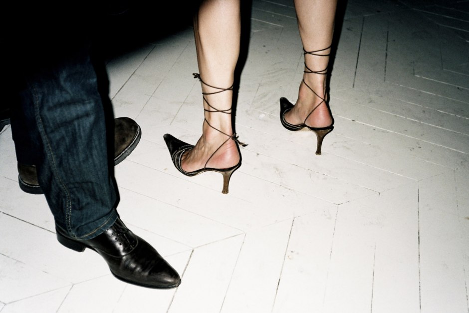 France, Paris, 2011