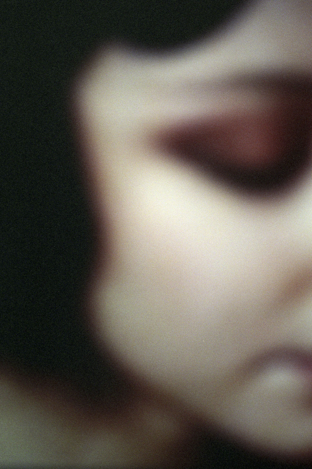 2012From the series "Silenzio".2012Issue de la sÈrie "Silenzio".FranÁois Fontaine / Agence VU