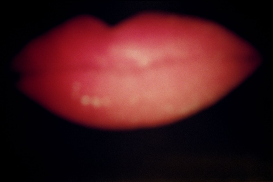 2012From the series "Silenzio".2012Issue de la sÈrie "Silenzio".FranÁois Fontaine / Agence VU